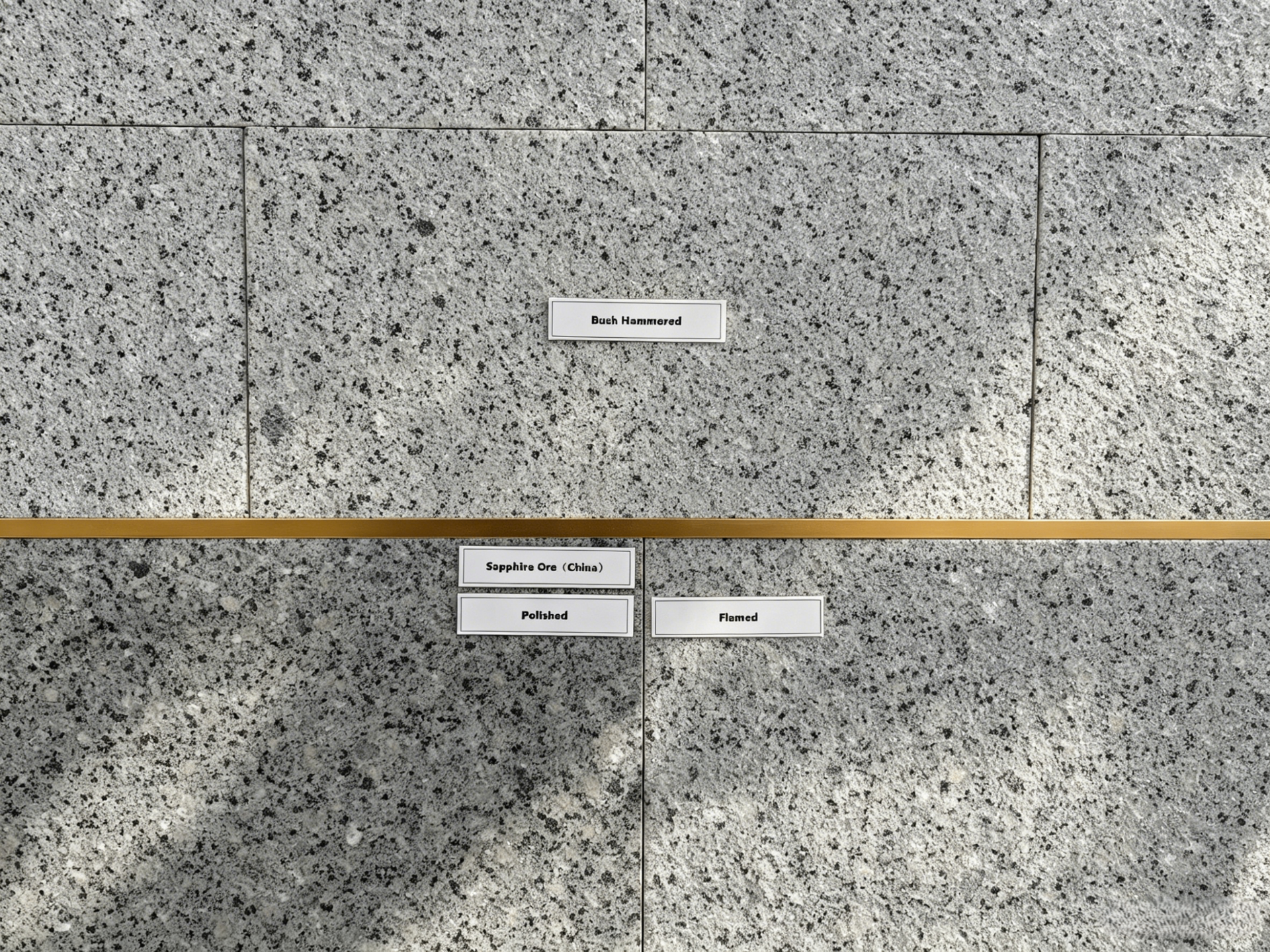 Granite — Granite Slot 10