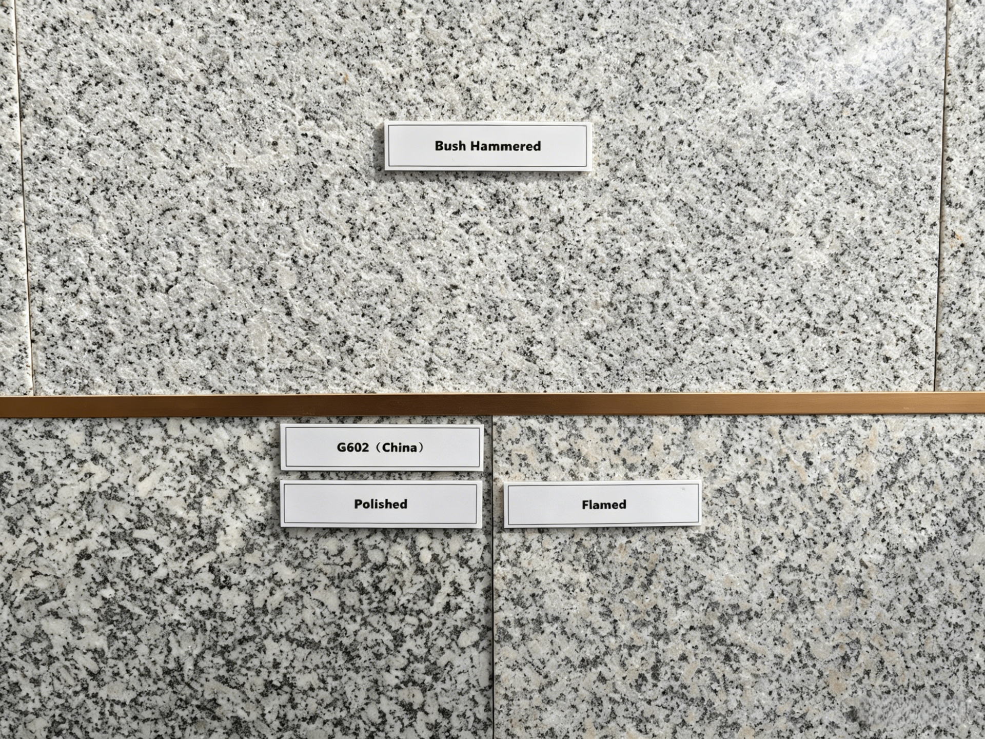 Granite — Granite Slot 5
