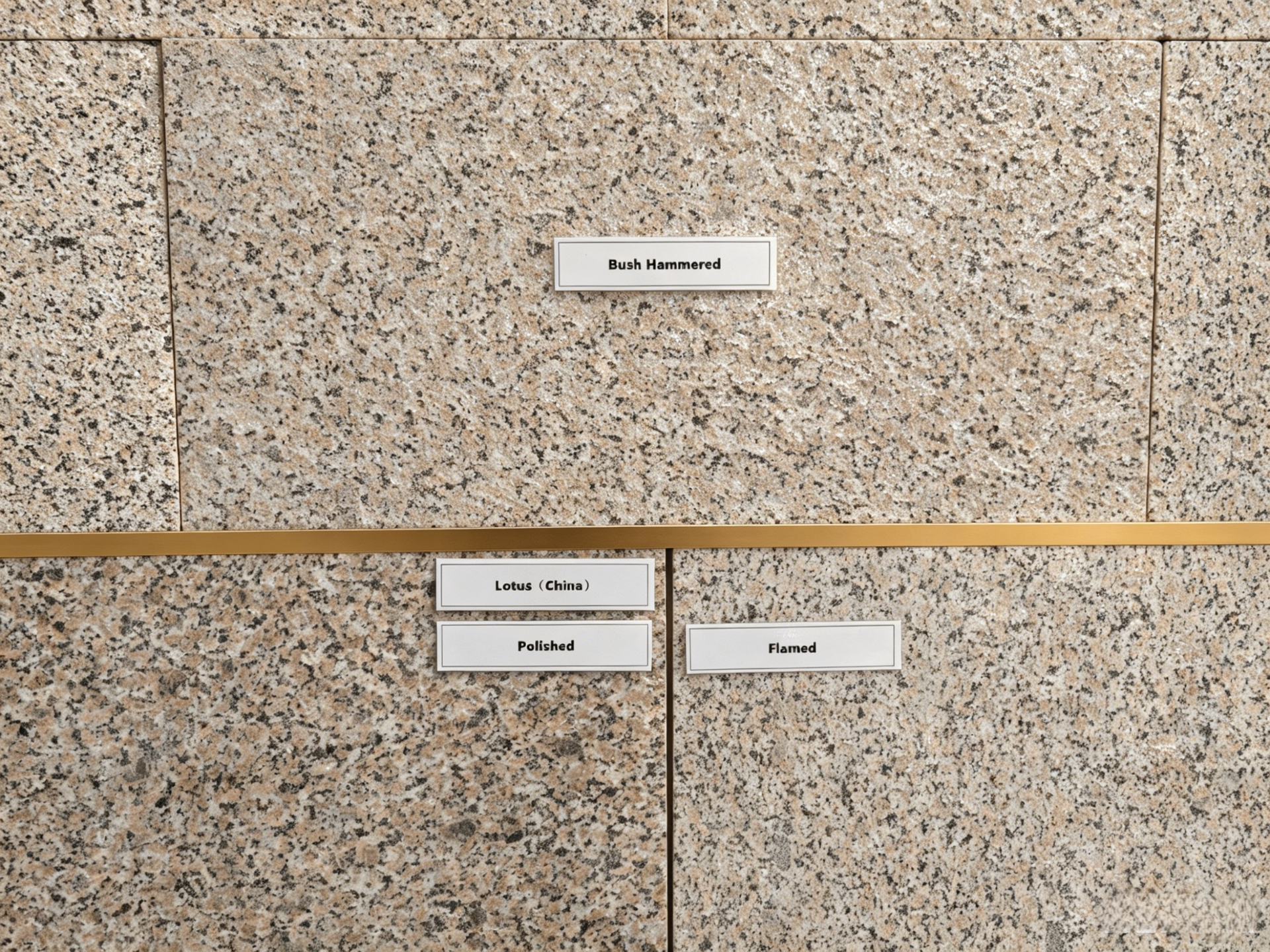Granite — Granite Slot 8