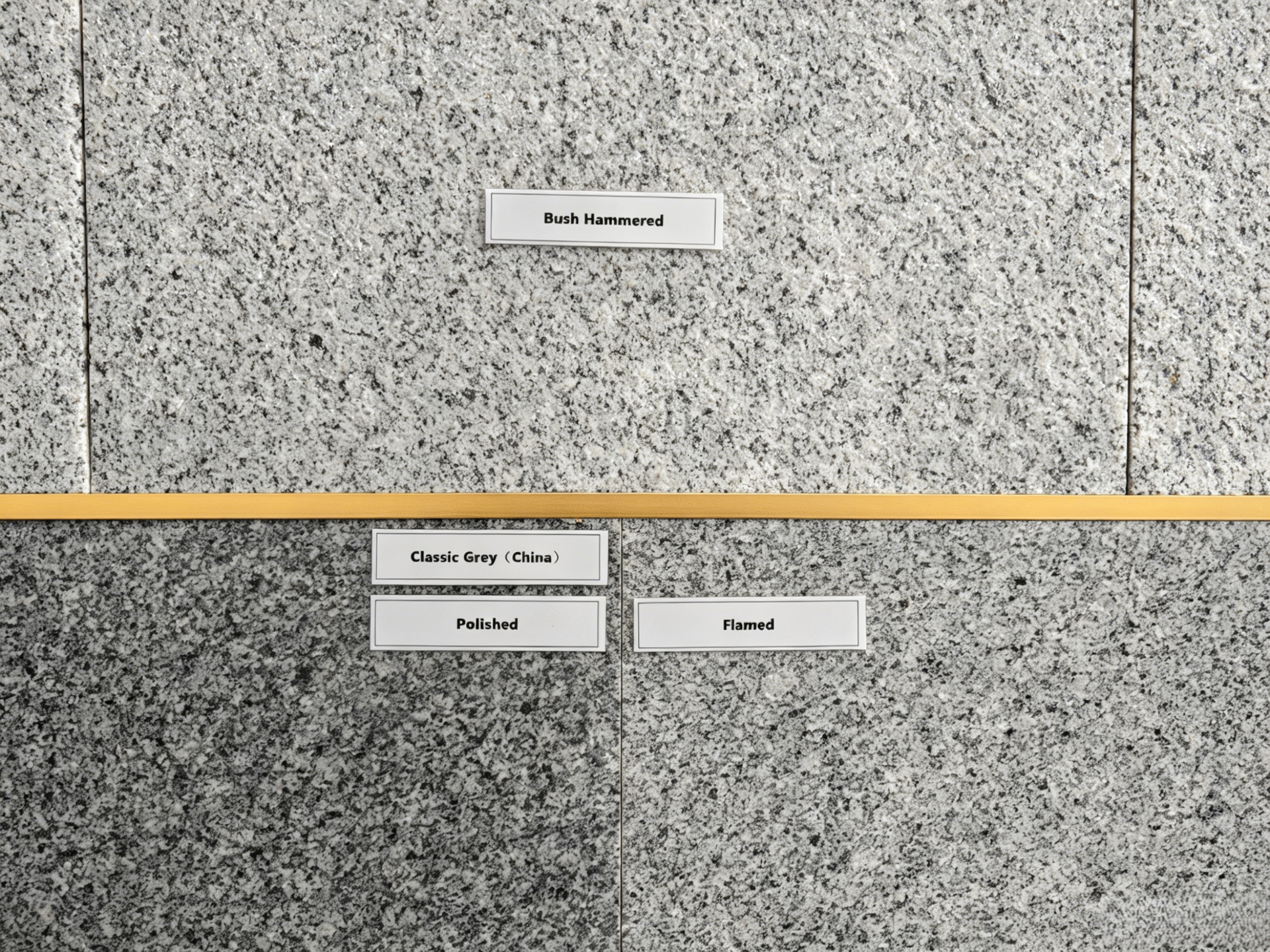 Granite — Granite Slot 3