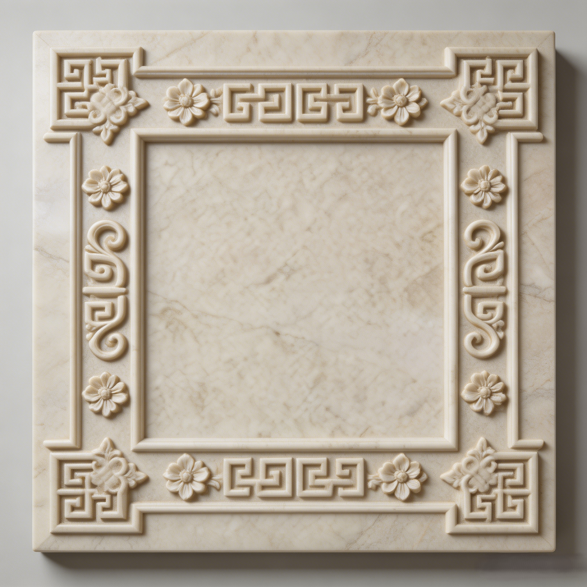 Stone Carving — Stone Carving Slot 1