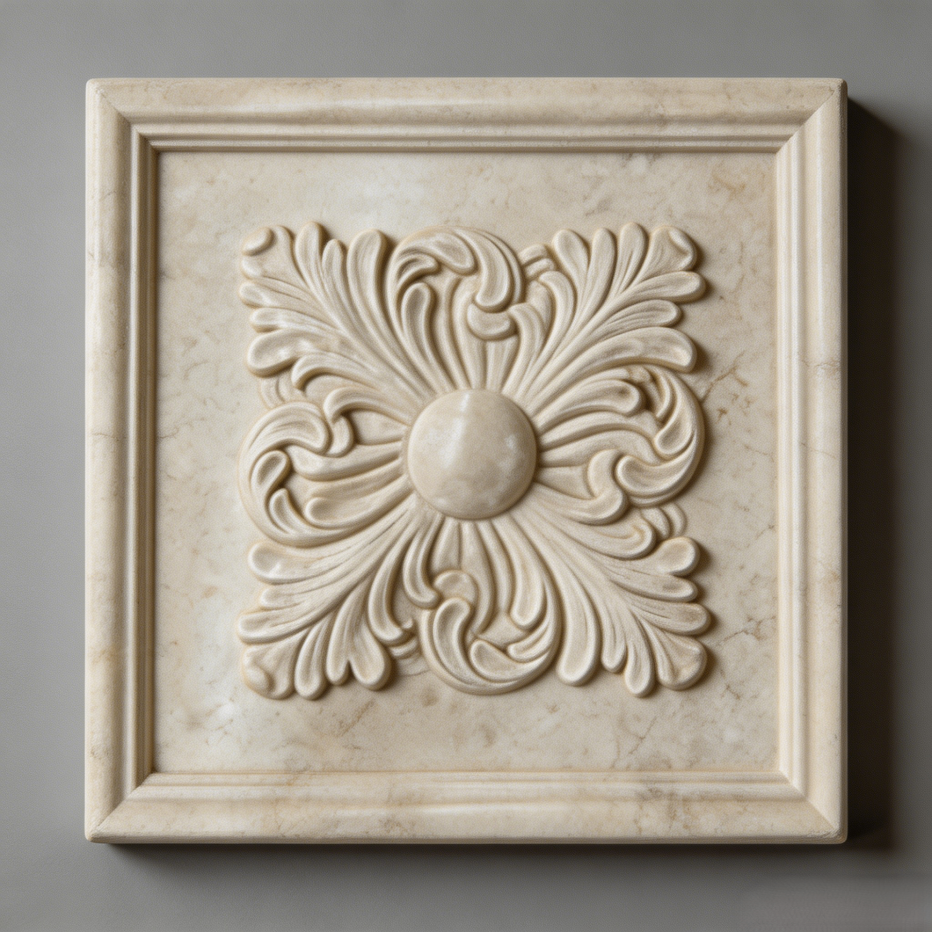 Stone Carving — Stone Carving Slot 2