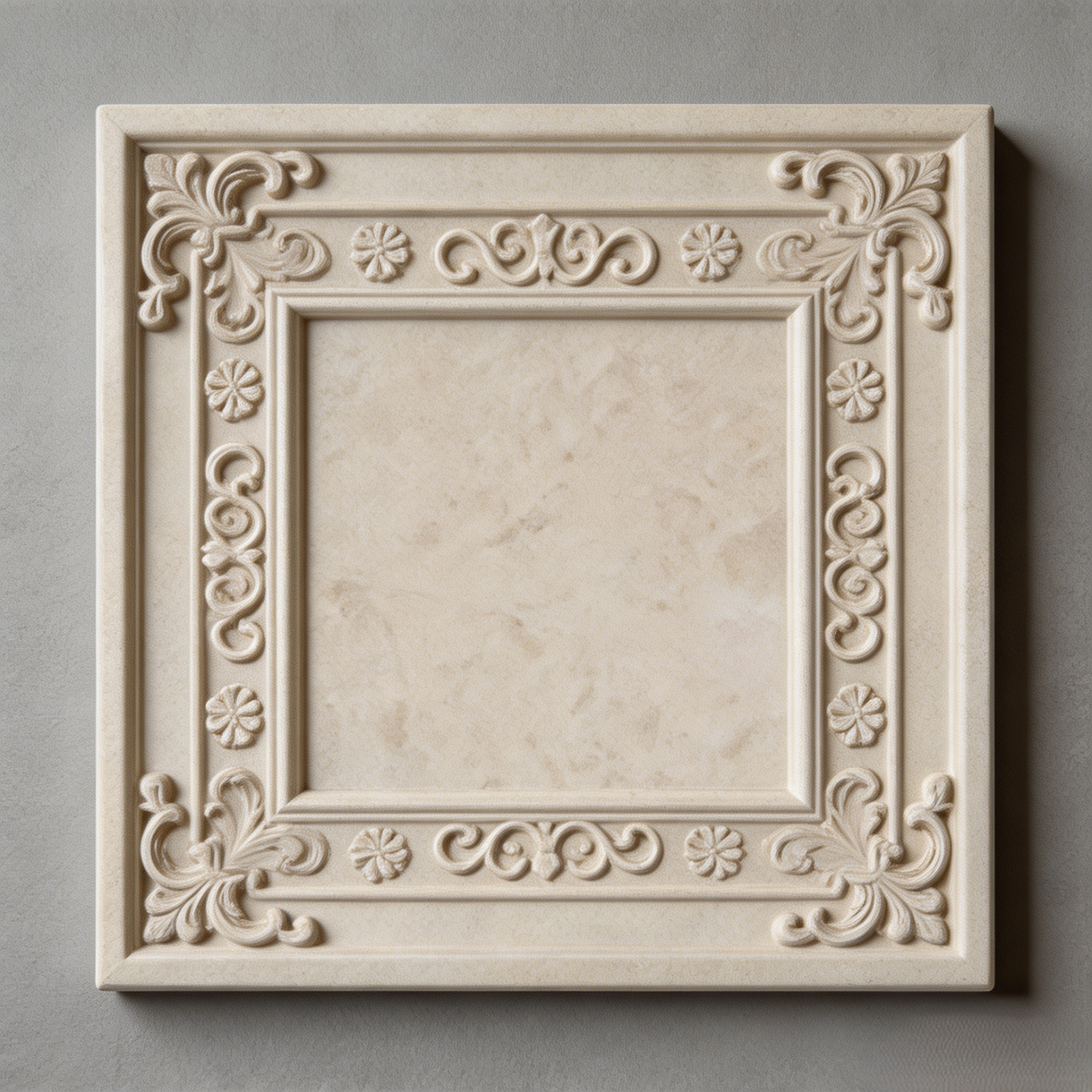 Stone Carving — Stone Carving Slot 3