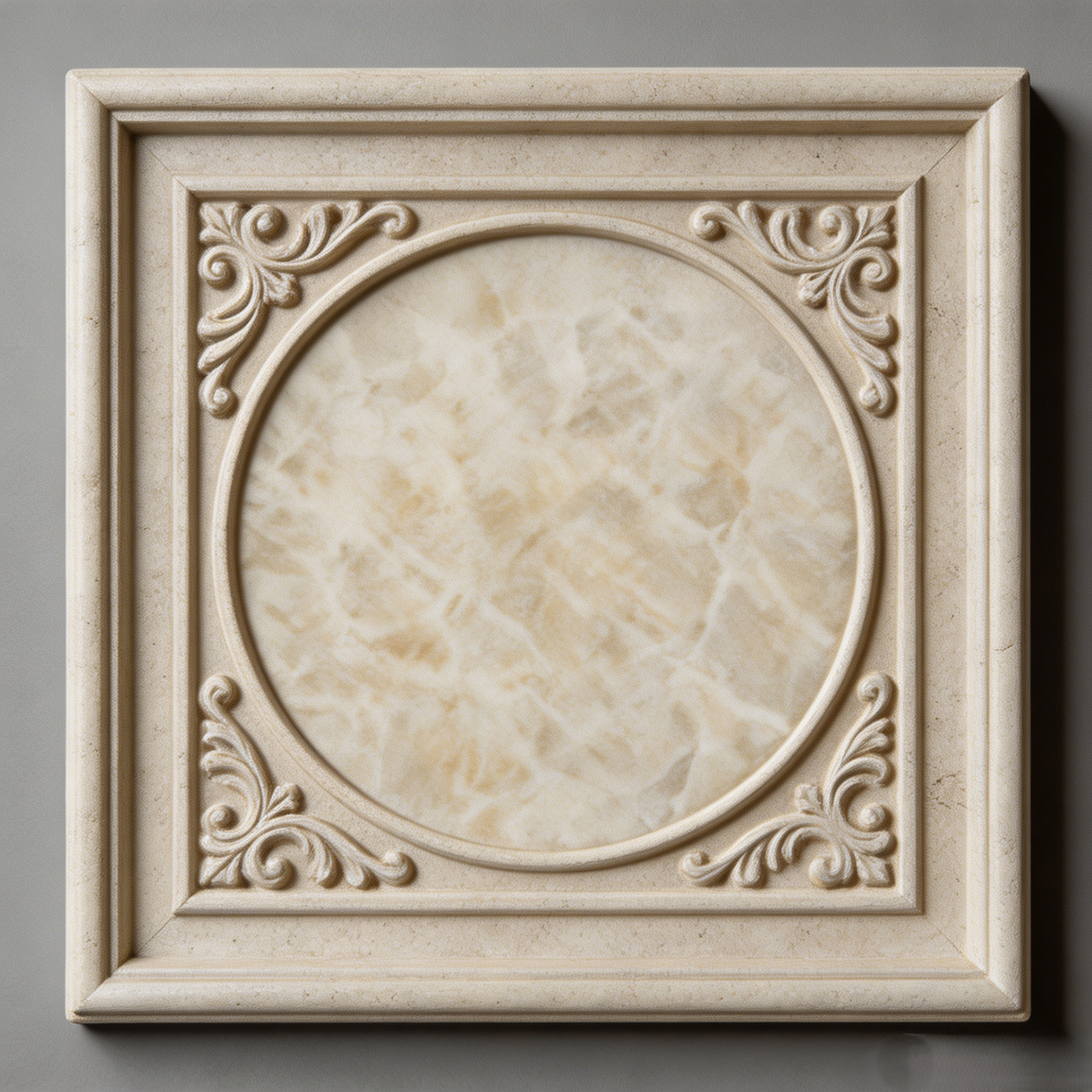 Stone Carving — Stone Carving Slot 4