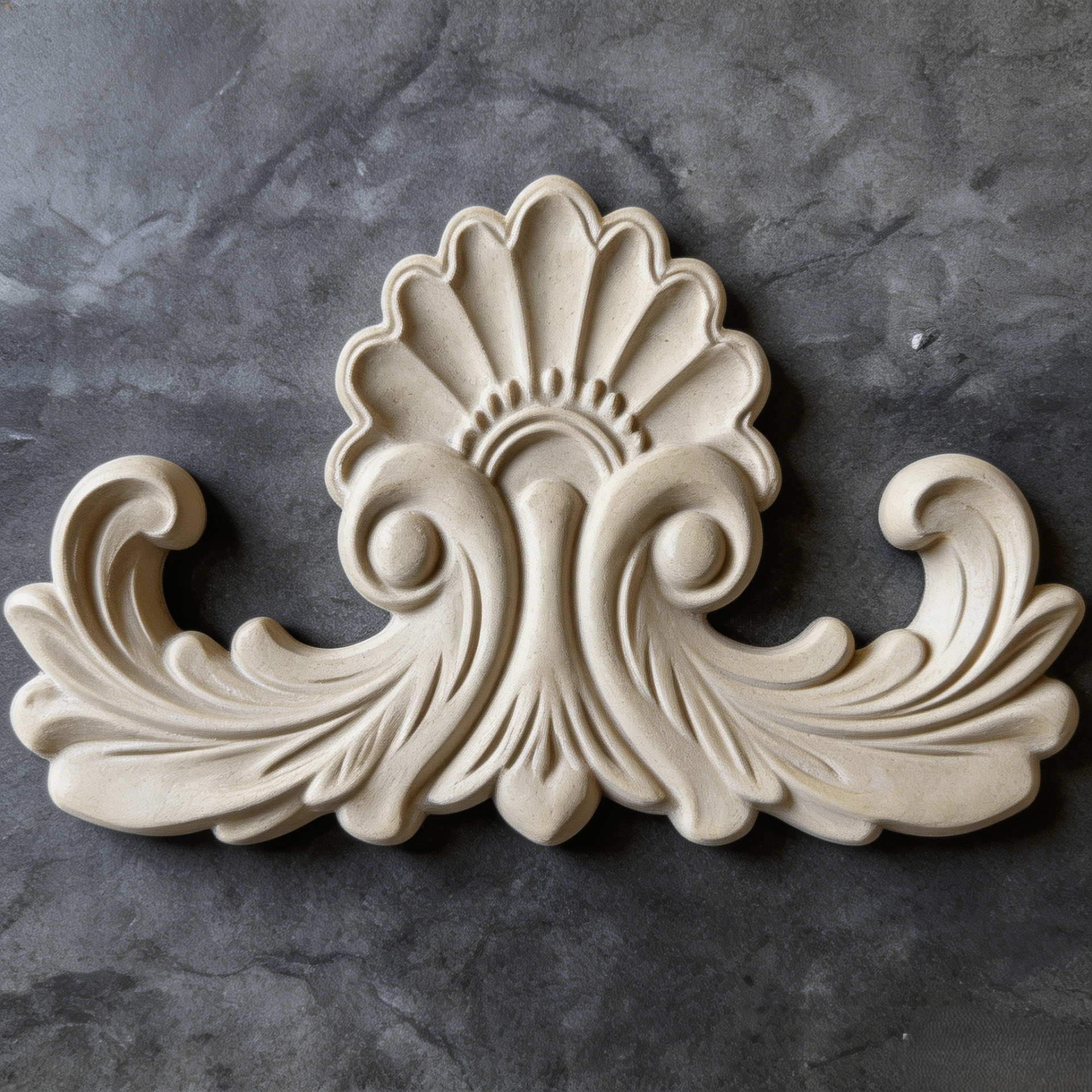 Stone Carving — Stone Carving Slot 6