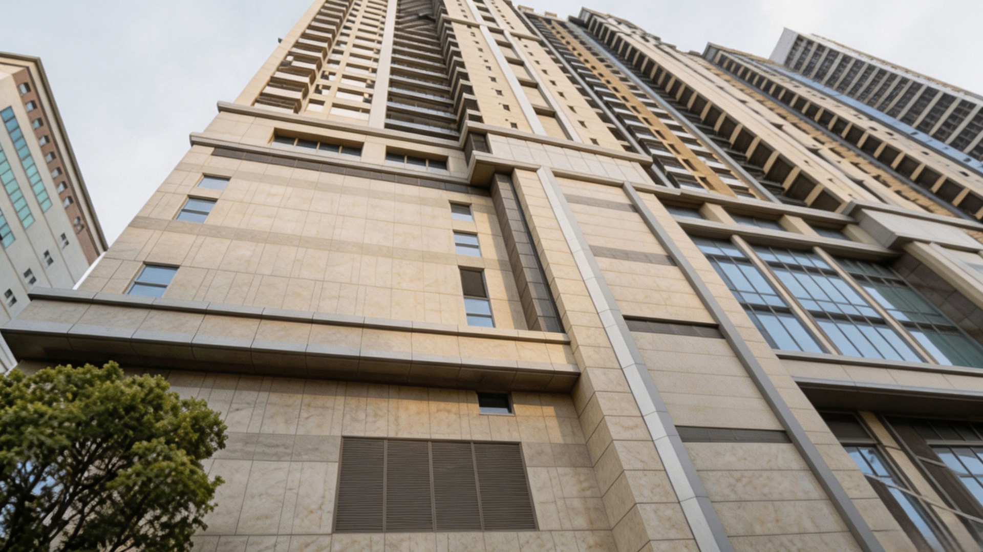 Engineered Stone — Engineered Slot 1