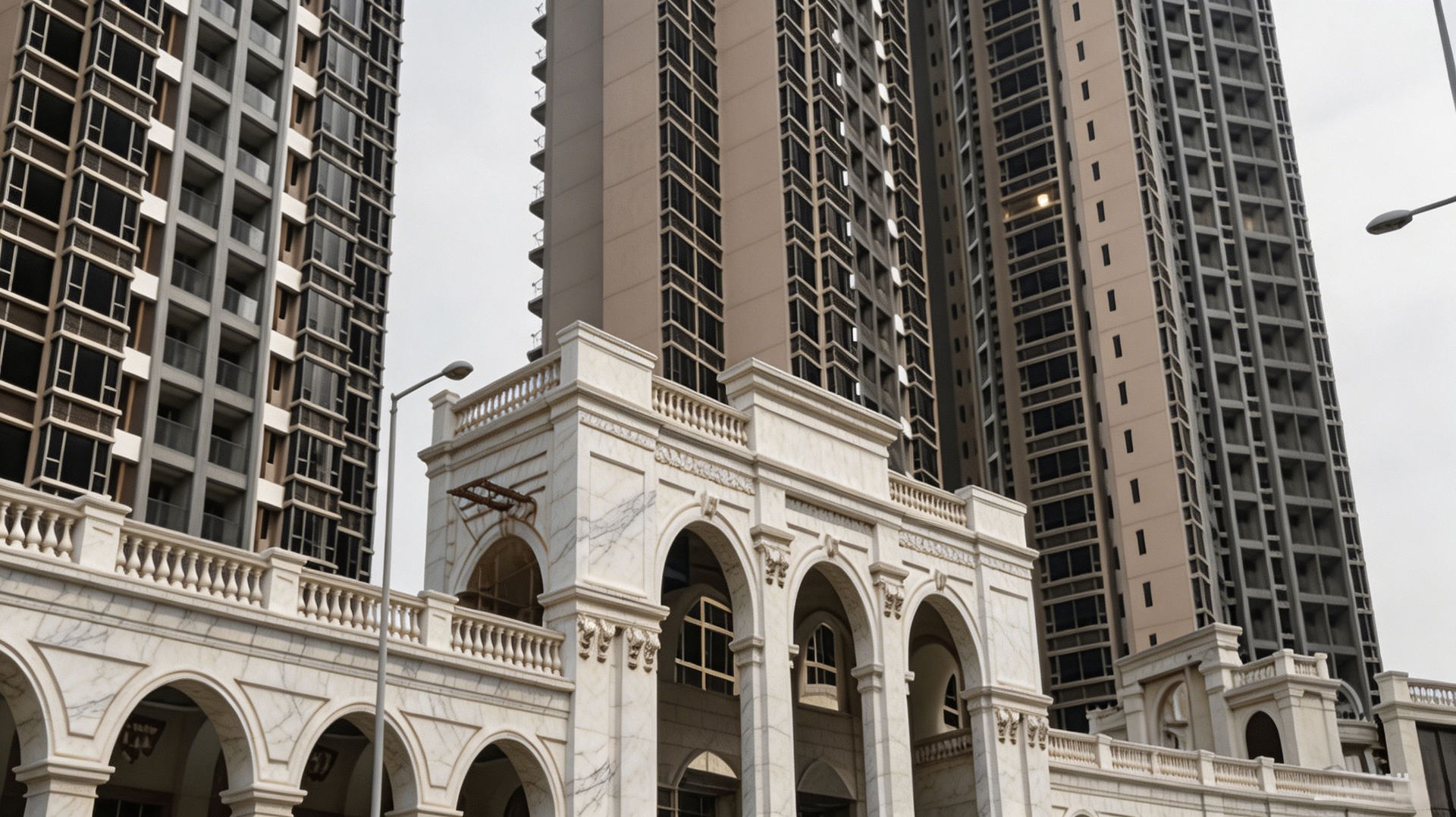 Engineered Stone — Engineered Slot 2