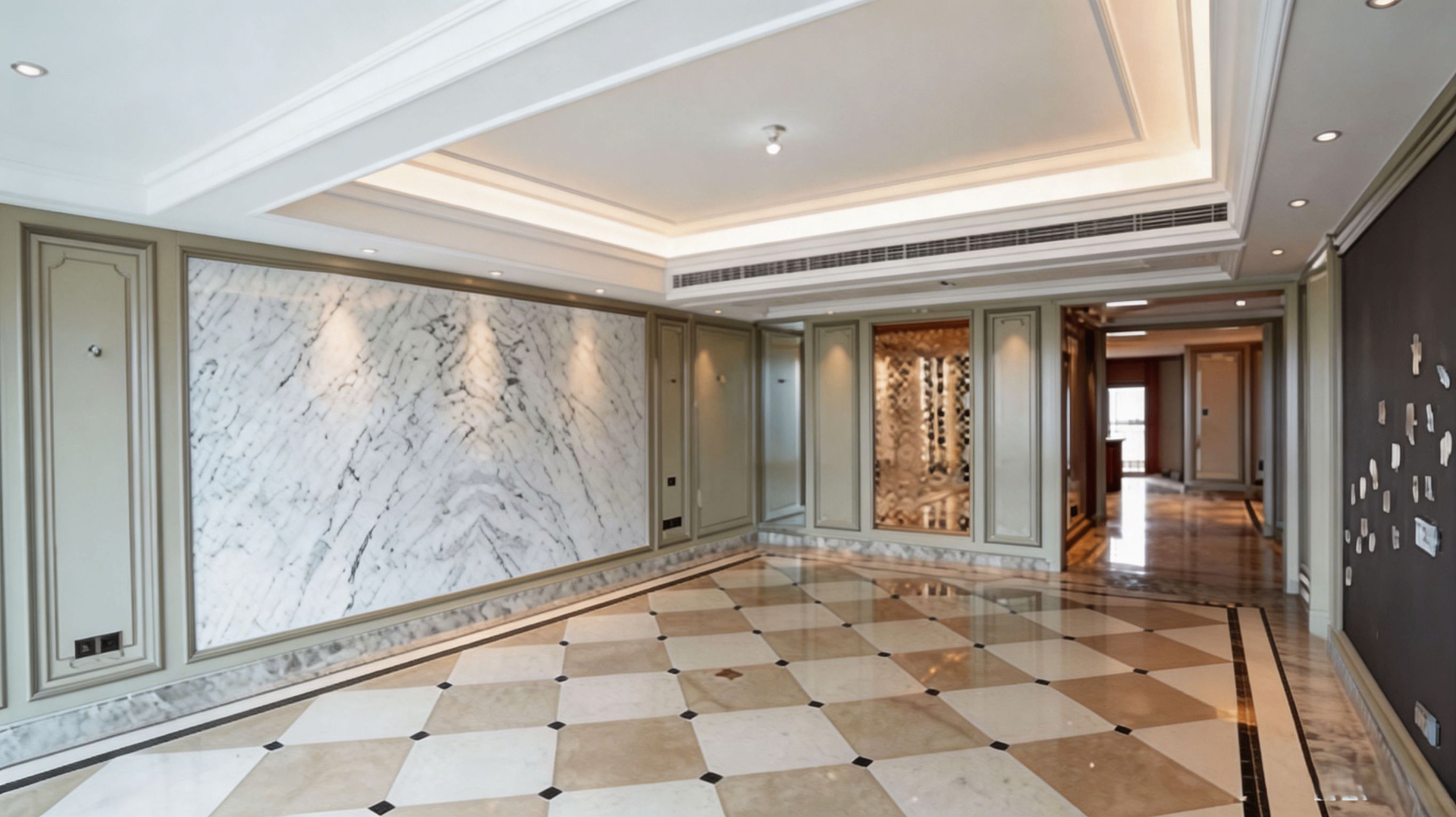 Engineered Stone — Engineered Slot 5