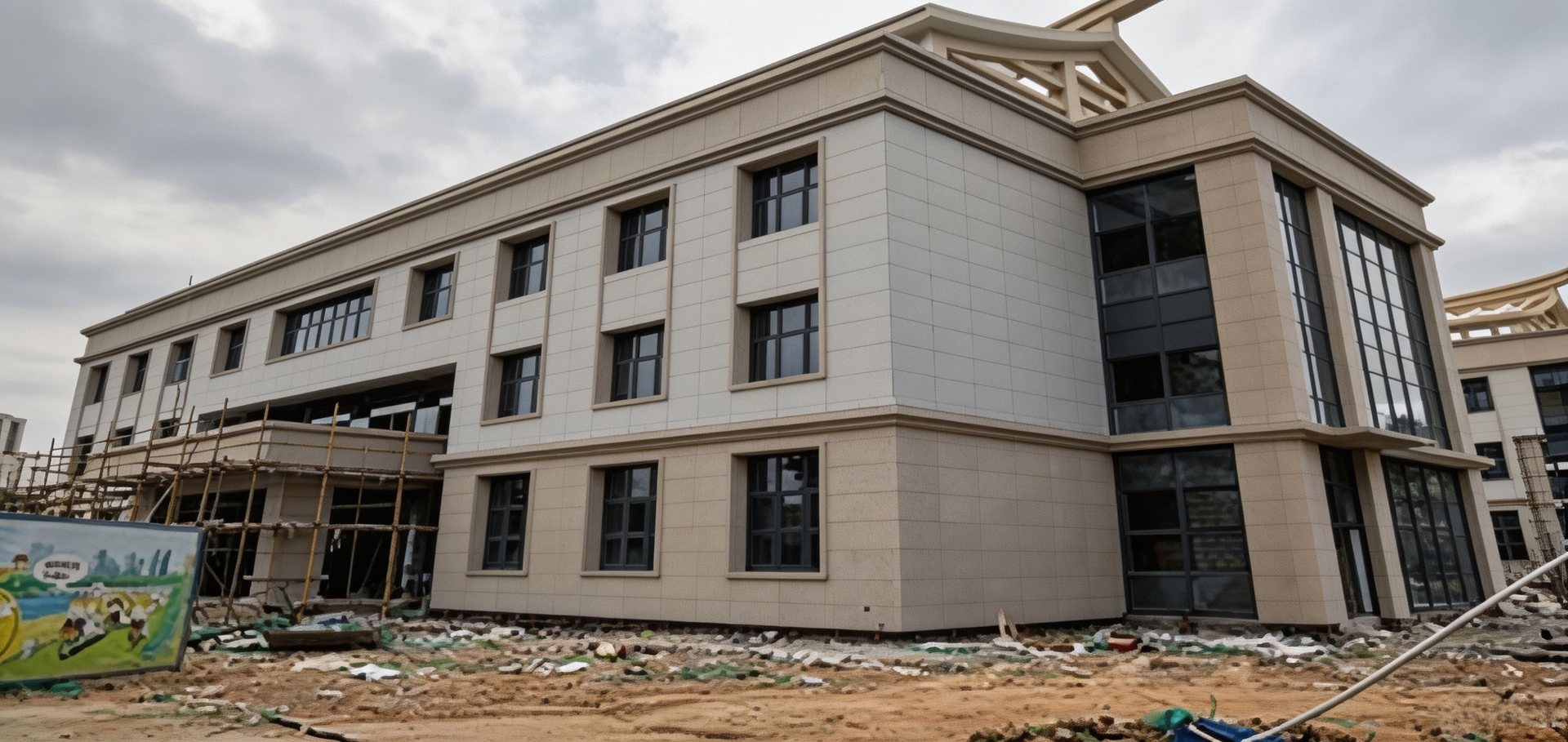 Engineered Stone — Engineered Slot 6